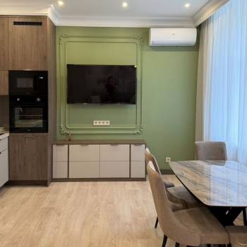 Продается 2-х комнатная квартира, 50,2 м²