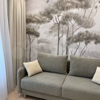 Продается 2-х комнатная квартира, 50,2 м²