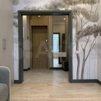 Продается 2-х комнатная квартира, 50,2 м²