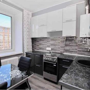 Сдается 2-х комнатная квартира, 65 м²