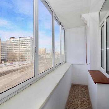 Сдается 2-х комнатная квартира, 65 м²