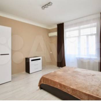 Сдается 2-х комнатная квартира, 65 м²