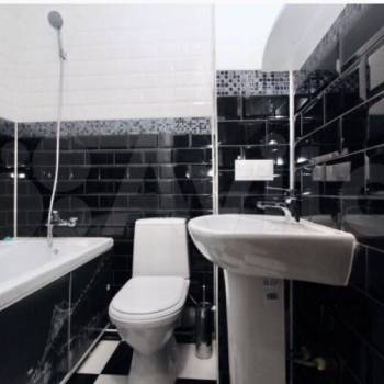 Сдается 2-х комнатная квартира, 65 м²