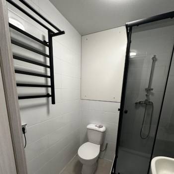 Сдается 1-комнатная квартира, 21,5 м²