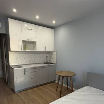 Сдается 1-комнатная квартира, 21,5 м²