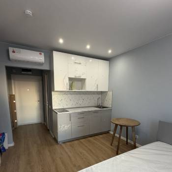 Сдается 1-комнатная квартира, 21,5 м²