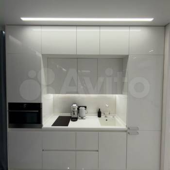 Продается 2-х комнатная квартира, 43,5 м²