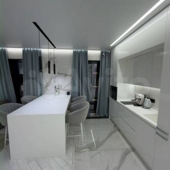 Продается 2-х комнатная квартира, 43,5 м²