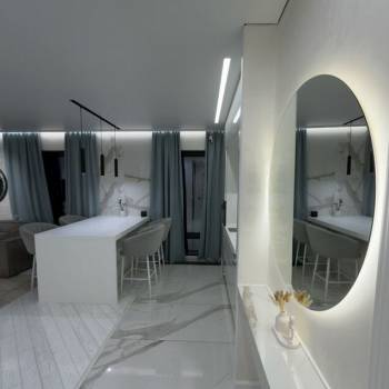 Продается 2-х комнатная квартира, 43,5 м²