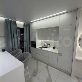 Продается 2-х комнатная квартира, 43,5 м²