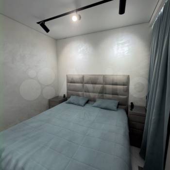 Продается 2-х комнатная квартира, 43,5 м²