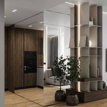 Продается 3-х комнатная квартира, 78,6 м²
