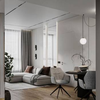 Продается 3-х комнатная квартира, 78,6 м²