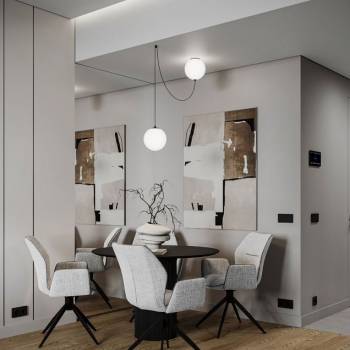 Продается 3-х комнатная квартира, 78,6 м²