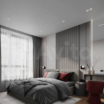 Продается 3-х комнатная квартира, 78,6 м²