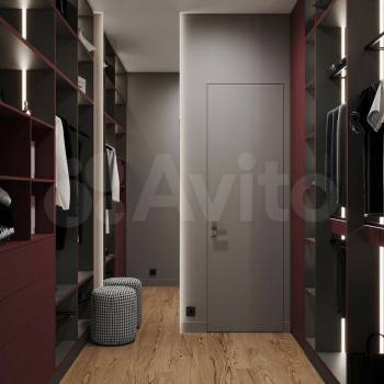 Продается 3-х комнатная квартира, 78,6 м²