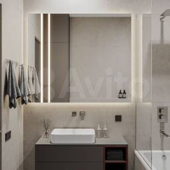 Продается 3-х комнатная квартира, 78,6 м²