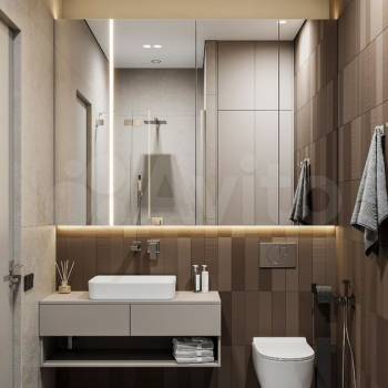 Продается 3-х комнатная квартира, 78,6 м²