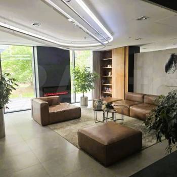 Продается 3-х комнатная квартира, 78,6 м²