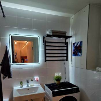 Сдается 1-комнатная квартира, 38 м²