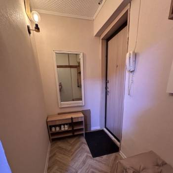 Продается 2-х комнатная квартира, 45,3 м²