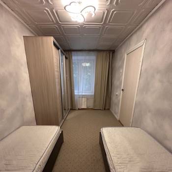 Продается 2-х комнатная квартира, 45,3 м²