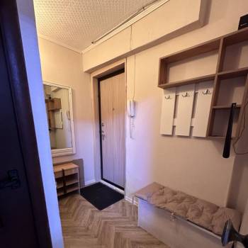 Продается 2-х комнатная квартира, 45,3 м²