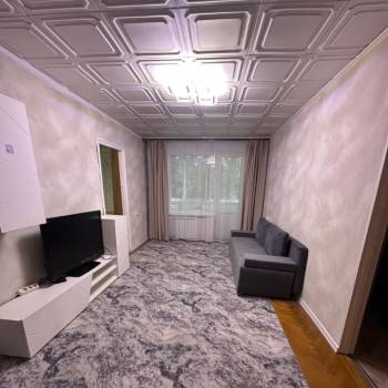Продается 2-х комнатная квартира, 45,3 м²