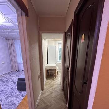 Продается 2-х комнатная квартира, 45,3 м²