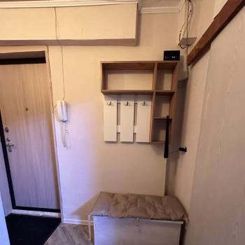 Продается 2-х комнатная квартира, 45,3 м²