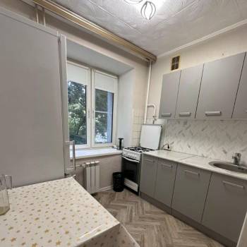 Продается 2-х комнатная квартира, 45,3 м²