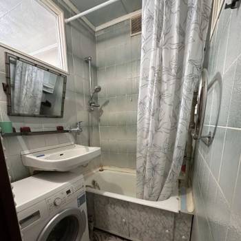 Продается 2-х комнатная квартира, 45,3 м²