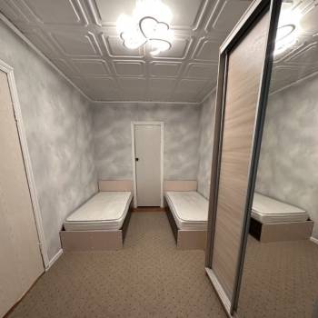 Продается 2-х комнатная квартира, 45,3 м²