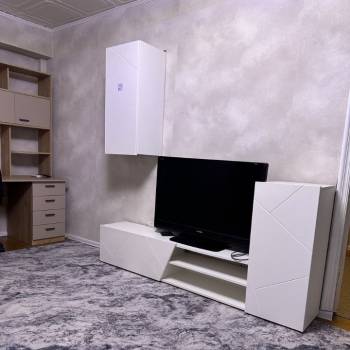 Продается 2-х комнатная квартира, 45,3 м²