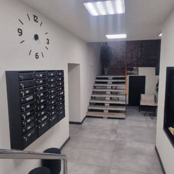 Продается Нежилое помещение, 6,3 м²