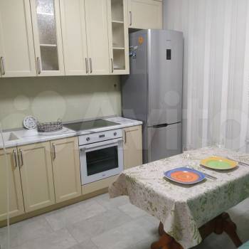 Сдается 1-комнатная квартира, 38 м²