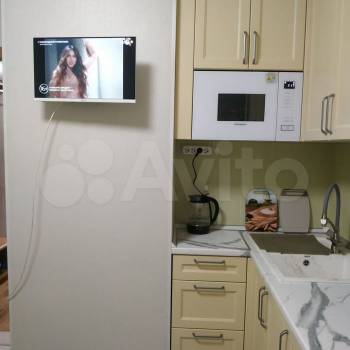 Сдается 1-комнатная квартира, 38 м²