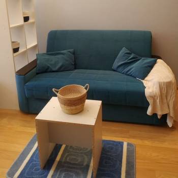 Сдается 1-комнатная квартира, 38 м²