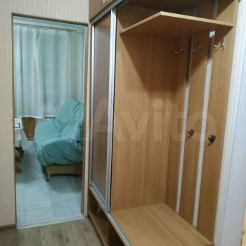 Сдается 1-комнатная квартира, 38 м²