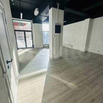 Сдается Нежилое помещение, 50 м²