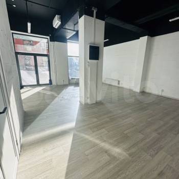 Сдается Нежилое помещение, 50 м²