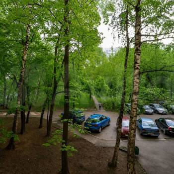 Продается 1-комнатная квартира, 35,4 м²