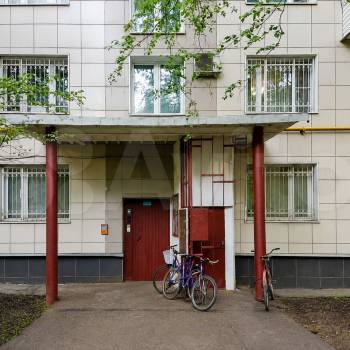 Продается 1-комнатная квартира, 35,4 м²