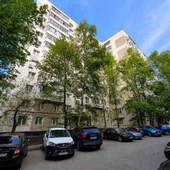 Продается 1-комнатная квартира, 35,4 м²