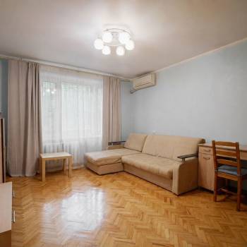 Продается 1-комнатная квартира, 35,4 м²