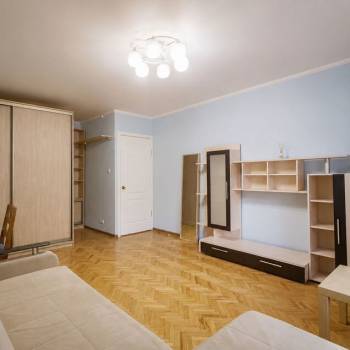 Продается 1-комнатная квартира, 35,4 м²