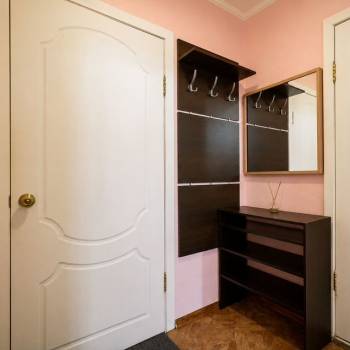 Продается 1-комнатная квартира, 35,4 м²