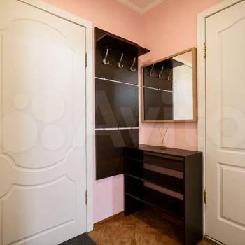 Продается 1-комнатная квартира, 35,4 м²