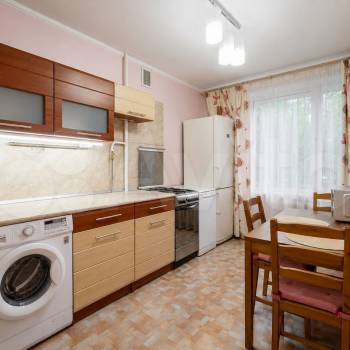 Продается 1-комнатная квартира, 35,4 м²