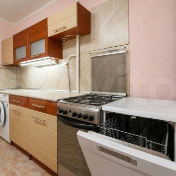 Продается 1-комнатная квартира, 35,4 м²